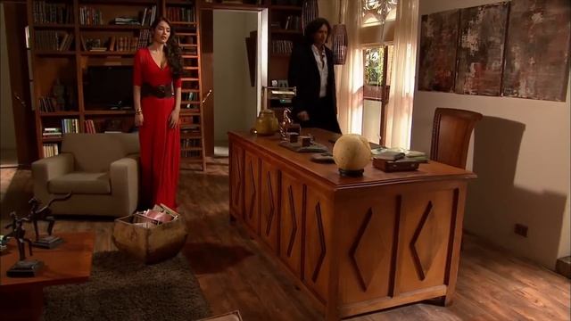 Los Herederos Del Monte | Capítulo 1 Completo | Telemundo Novelas