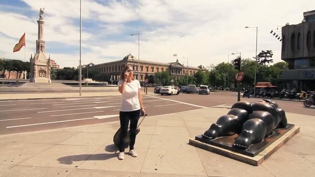 Hotel Near Me App for Google Glass ENG смотреть онлайн