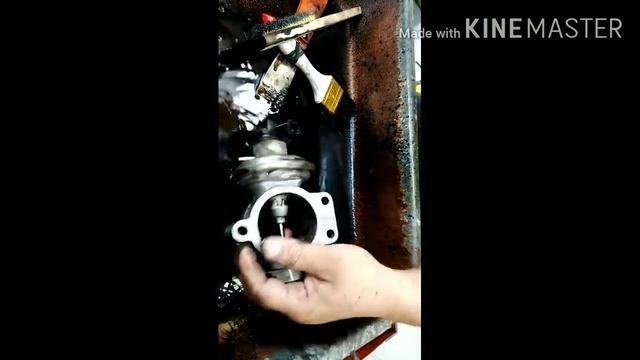 โค้ดP0400(EGR) смотреть онлайн