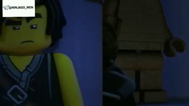 Ниндзяго 13-сезон 2-серия в русских субтитрах. Ninjago 13-season 2-episode