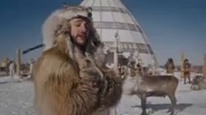 Якутяночка моя