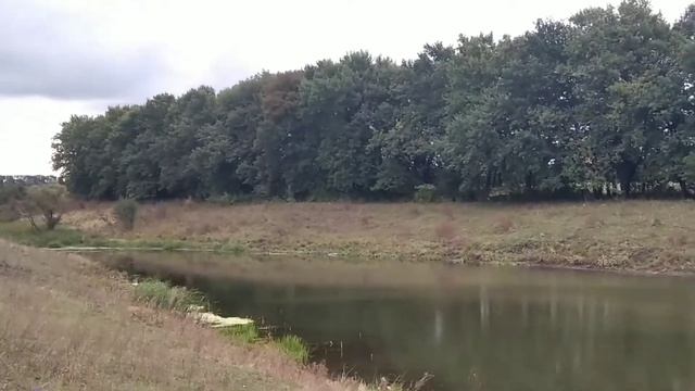 Осенняя мелодия окружающего мираl Ставок "Комсомольский" шахта 10-10 бис города Красный Луч смотреть онлайн