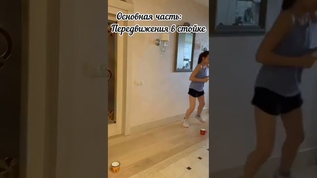 ГАУ СШОР по теннису РБ. Дистанционное обучение. Занятие #56. #Тренируйсядома смотреть онлайн