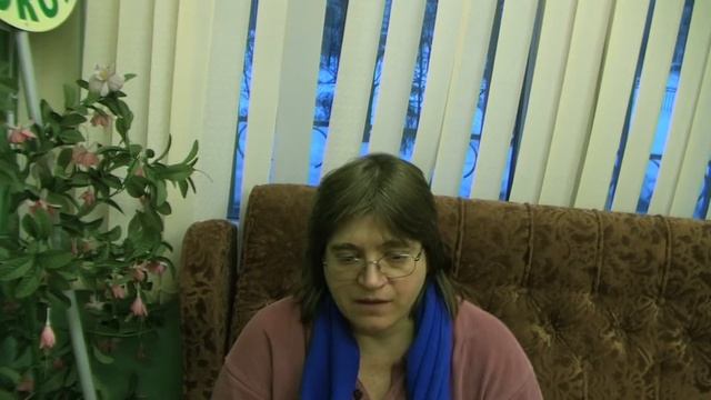 Гвен-интервью о программе обмена смотреть онлайн