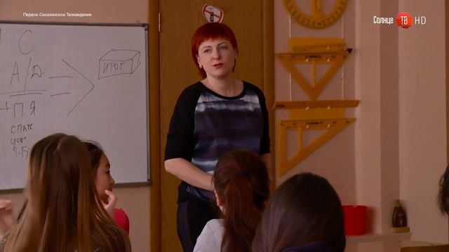 30.08.2016 Педагогические кадры стремительно стареют смотреть онлайн