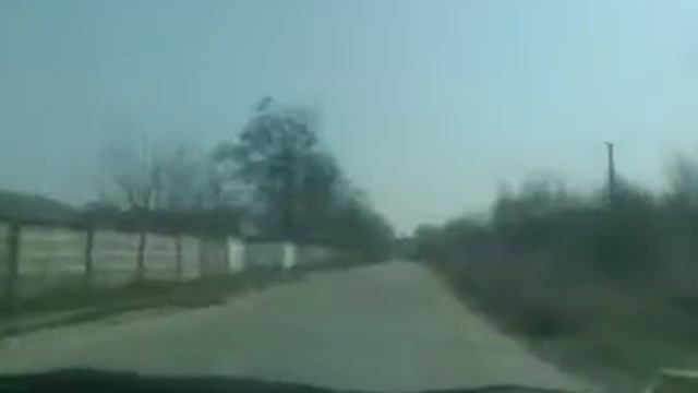 Мой первый урок вождения смотреть онлайн