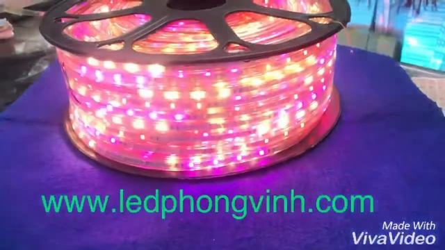 Led dây 220V 5050,5730,2835,3014,chạy đuổi giá rẻ+0938768628 смотреть онлайн