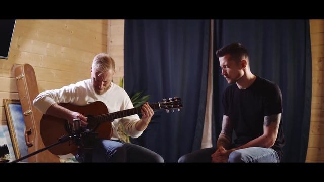 Вариантов Нет — Знаки (UNPLUGGED)