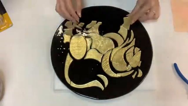 Декор «знаки зодиака»