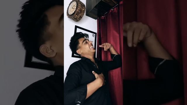 Rohit And Nita Instagram Reels 2021 || Viral Video смотреть онлайн