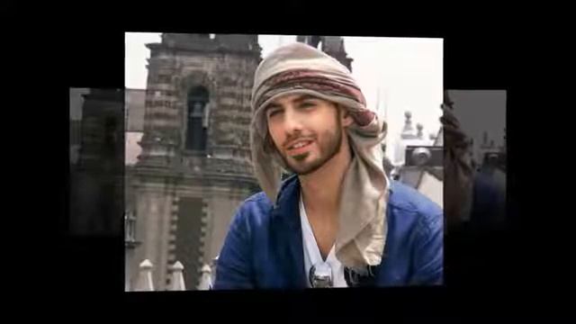 Arabic Remix fi ha Omar Borkan Al Gala смотреть онлайн