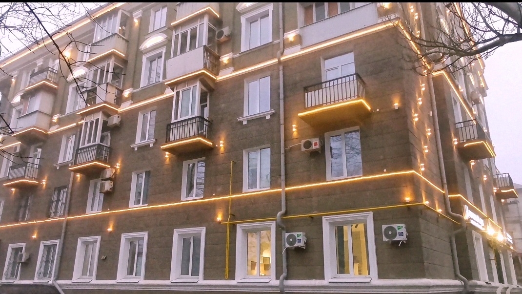 МАРИУПОЛЬ Новостройки 23мкр Людей поселили бесплатно🕌Восстановление и Жизнь Сегодня смотреть онлайн