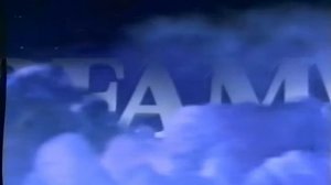 Открытие видеокассеты Шрэк и Шрэк 2 (VHS, Моя версия)