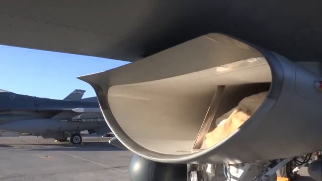 USAF Air-To-Air Combat Training Exercise | RED FLAG 17-2 смотреть онлайн