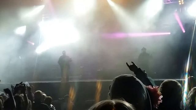 Dingo - Sinä ja minä (live @ Himos, 1.7.2017) смотреть онлайн