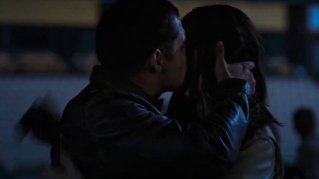 Scott & Allison ~ Прости меня моя любовь (Волчонок) Скотт и Эллисон смотреть онлайн