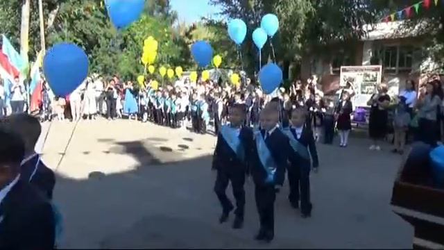 Частная школа "БОЛАШАК", Алматы смотреть онлайн