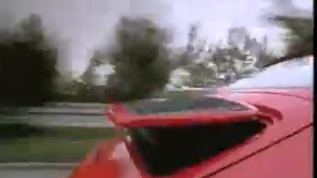 1994 Porsche 911 993 Series television commercial смотреть онлайн