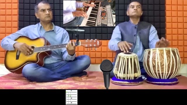 Poomuthole പൂമുത്തോളേ Guitar Chords смотреть онлайн