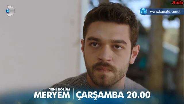 Мерьем, серия 13, анонс 2 смотреть онлайн