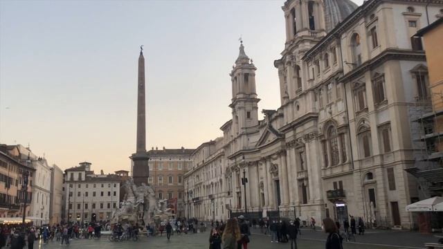 Беларусы в Италии. Рим / Bielorussi in Italia. Roma смотреть онлайн