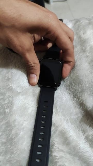 Problema de reloj Haylou Smartwatch 2 смотреть онлайн