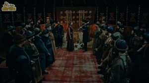 ЭРТУГРУЛ 91 СЕРИЯ