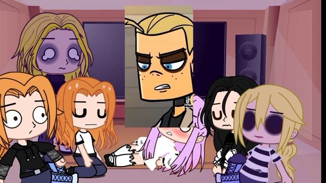 Реакция Metall Family на тик ток смотреть онлайн