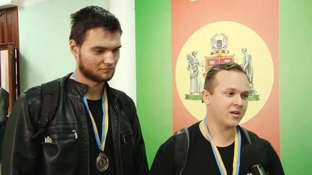 Финал Всеукраинской командной олимпиады по программированию смотреть онлайн