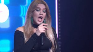 Ажай Абакарова - Золотой (Concert version 2023)