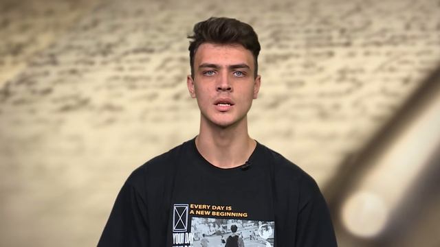 Любите свой родной язык №16 смотреть онлайн