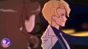 моя анимированная история. Мини видеоклип