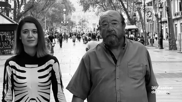 38 Festival de Otoño 2020. Un país sin descubrir смотреть онлайн