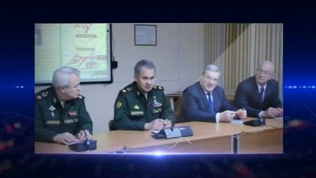 ИНТЕРВЬЮ: Е. Ваганов о юбилее Сибирского Федерального Университета смотреть онлайн