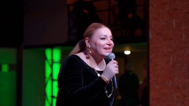 Патимат Расулова - Тайная любовь (Концерт 2021)