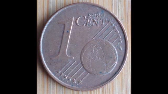 1 cent 2001 Netherlands (906) смотреть онлайн