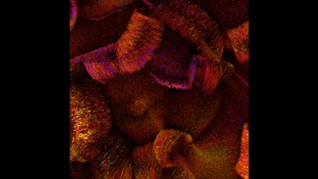 Granite Shadow - Barred_M01 [Teorema]