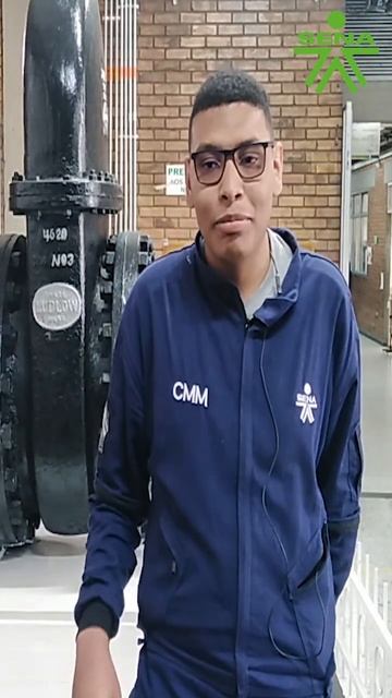 Voces Del SENA Centro Metalmecánico