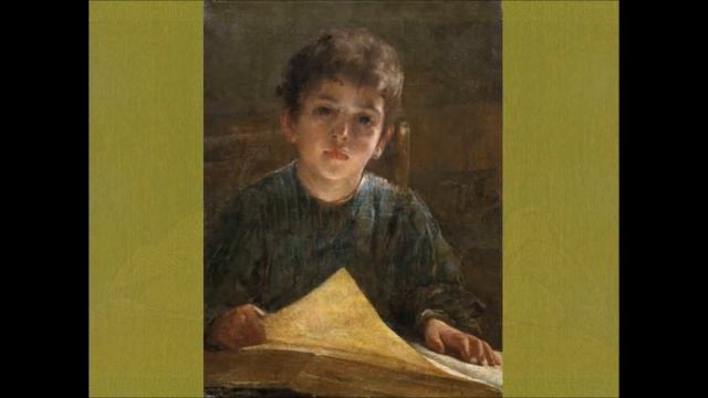 Иван Бунин «Цифры» смотреть онлайн