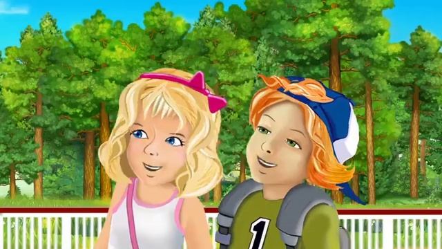 Правила безопасности для детей смотреть онлайн