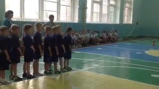 Школа 9 г.Назарово смотреть онлайн