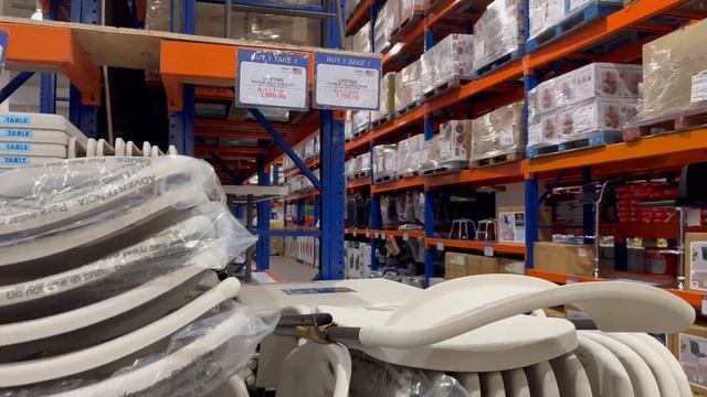 #S&R Buy 1 Take 1| Bulk Items Sale | Price Update | Grocery Shopping | Feb/23 | #Len TV Vlog [4K] смотреть онлайн