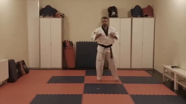 тэгук са дян смотреть онлайн