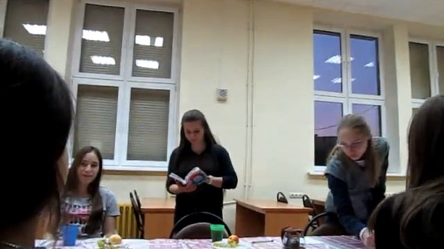 Языки любви смотреть онлайн