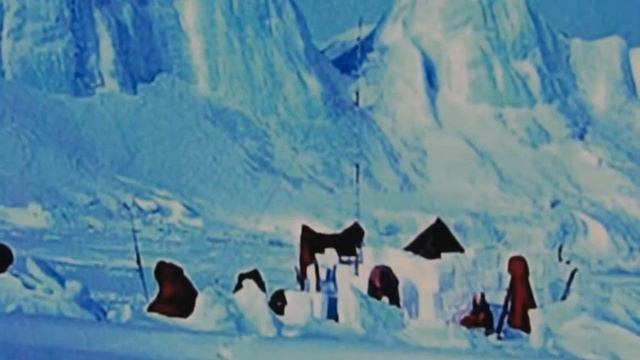 Музейные истории | Полярник Печенегов