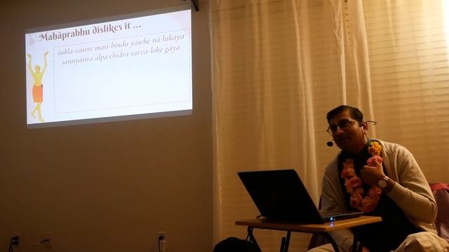 Second Cleansing of Shri Gundicaa - Part 1 : HG Hari Parshad Das смотреть онлайн