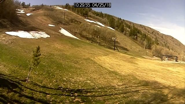 Cherry Peak Streaming Webcam смотреть онлайн