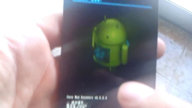 recovery.3gp смотреть онлайн