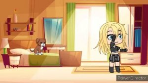 Мой питомец это мой парень,1 серия||~Gacha life~||на русском языке