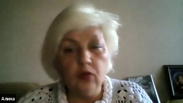 Алина Станиславская о местном референдуме на основе 131 ФЗ по МСУ смотреть онлайн